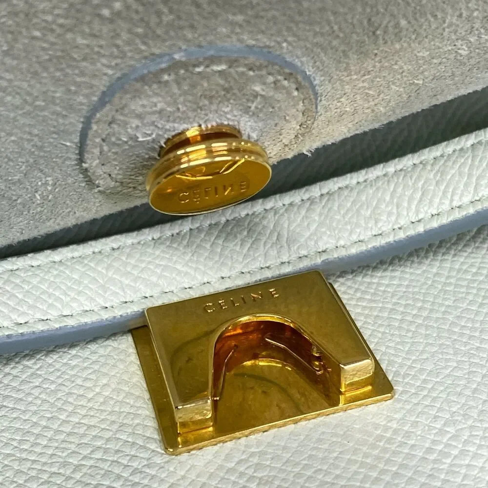 Celine Belt Bag Micro Handbag